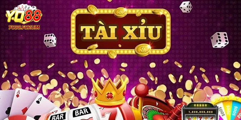 Yo88 | Tìm Hiểu Nguồn Gốc Và Cách Chơi Tài Xỉu Online